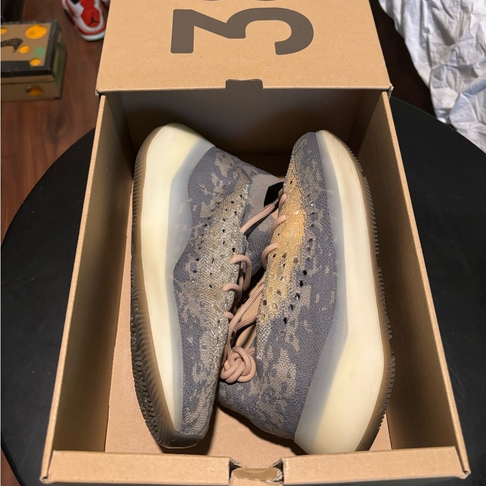 Yeezy 380 Mist